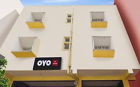 Hotel O Nr Galaxy Residency